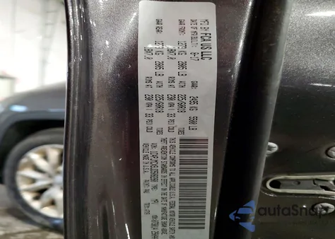 2018 Jeep Cherokee Latitude from USA, damaged, VIN 1C4PJMCX9JD508280